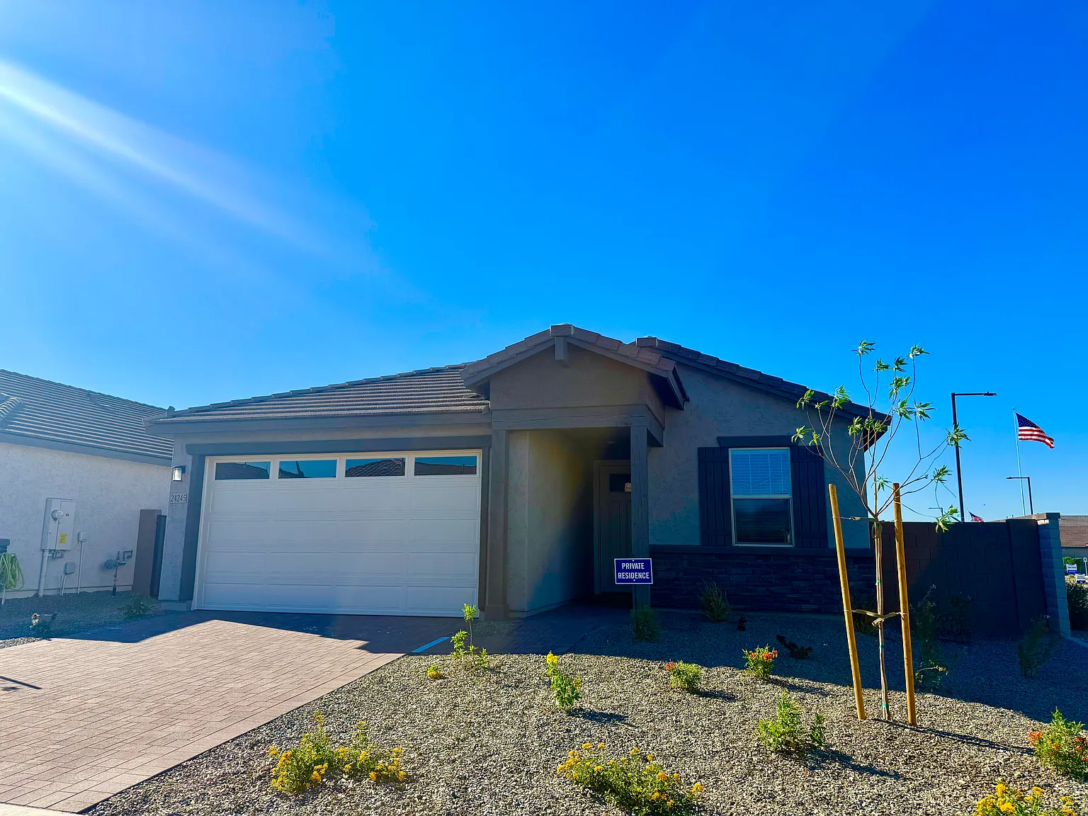 3 bed, 1735 sqft, $1,850 — Photo 1