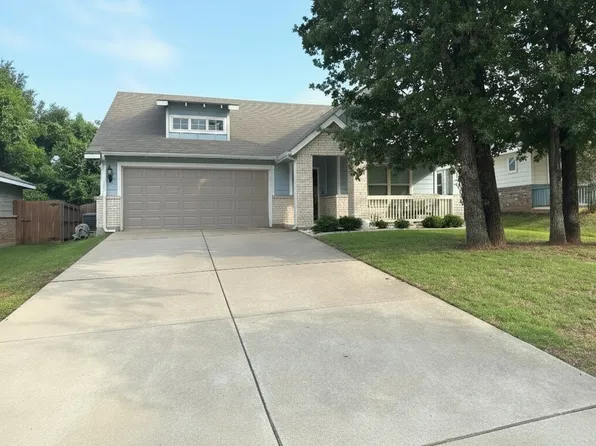 337 Daleview Dr, Kennedale, TX 76060
