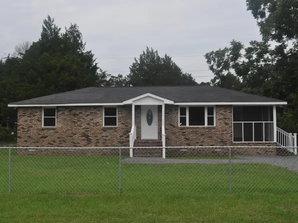 7150 N Highway 17, Awendaw, SC 29429