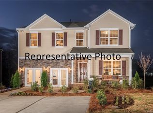 2029 Christoper Wood Ct UNIT 4, Indian Land, SC 29707