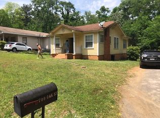 709 Oak St SW, Bessemer, AL 35022