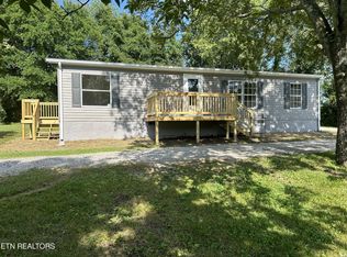 1025 Allardt Hwy #1025, Jamestown, TN 38556