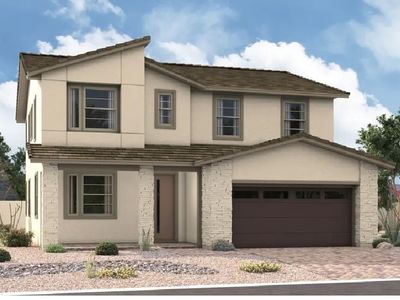 9476 Shaula Ave, Las Vegas, NV, 89143