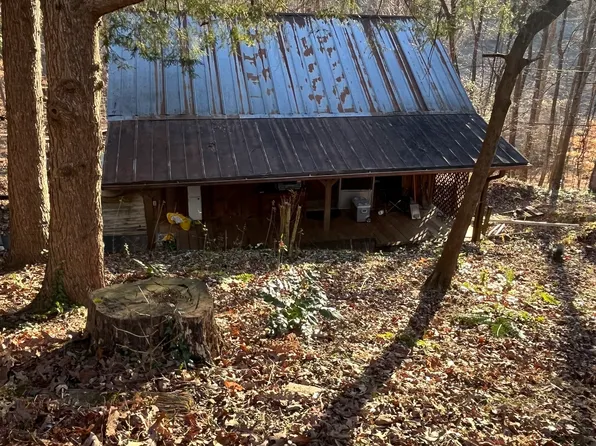 125 Champion Creek Rd, Jasper, GA 30143