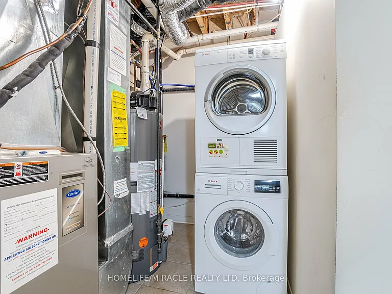 1701 Finch Ave #44 — Photo 11