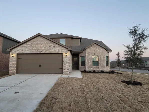 309 Sweet Pea Ln, Princeton, TX 75407