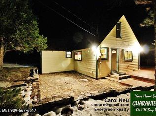 559 Chipmunk Ln, Big Bear Lake, CA 92315