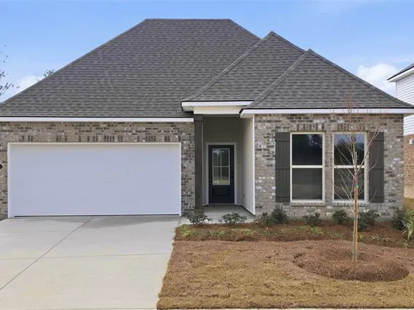 30336 Lancaster Ct, Lacombe, LA 70445