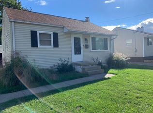 4658 13th St SW, Canton, OH 44710