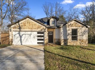 202 Morning Dove Rd, Trinidad, TX 75163