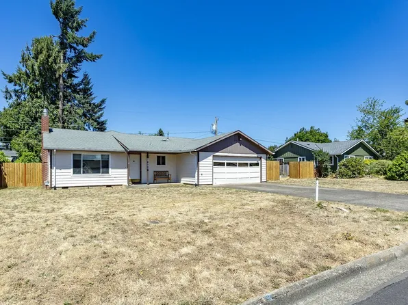 1458 Yolanda Ave, Springfield, OR 97477