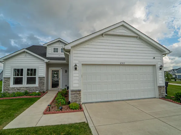 6363 Glenbrook Ave, Portage, IN 46368