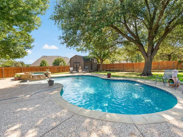 7500 Parker Dr E, Burleson, TX 76028
