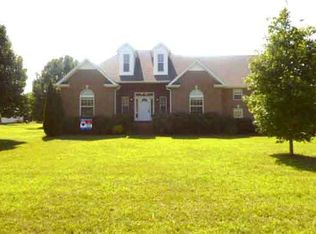1914 Victorian Rd LOT 24, Columbia, TN 38401