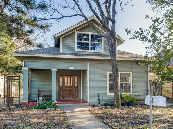 5710 Worth St, Dallas, TX 75214