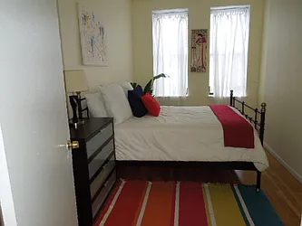 Rented by Washington Realty Corp.
