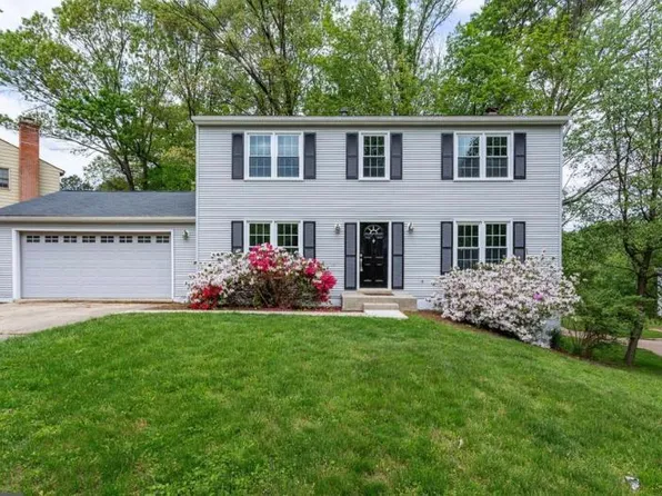 1827 Prelude Dr, Vienna, VA 22182