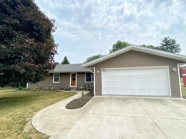 1491 Liberty Ln, Rochester, IN 46975