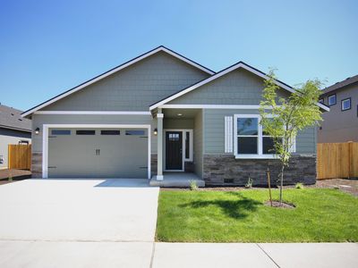 3781 Barbera St, Richland, WA, 99352