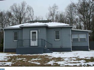 750 S West Ave, Vineland, NJ 08360