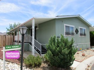 4465 Boca Way SPACE 48, Reno, NV 89502