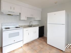 Hillside Terrace Apartments