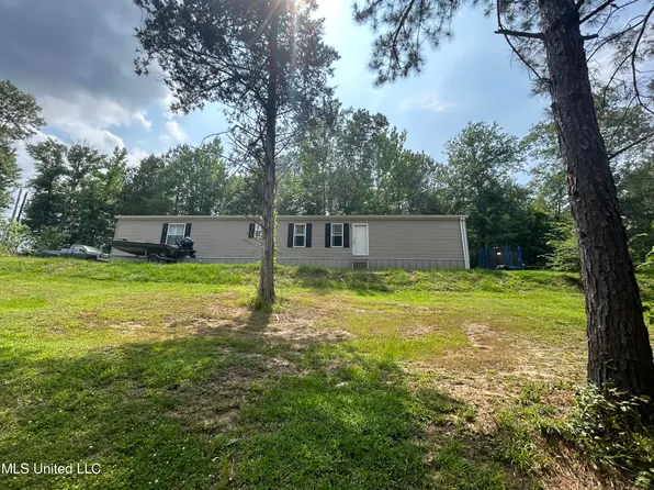 3954 NW Highway 550, Union Church, MS 39668