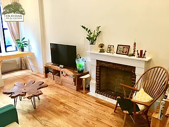 Rented by Old Oak Real Estate