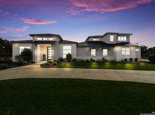 23018 Casey Cyn, San Antonio, TX 78255