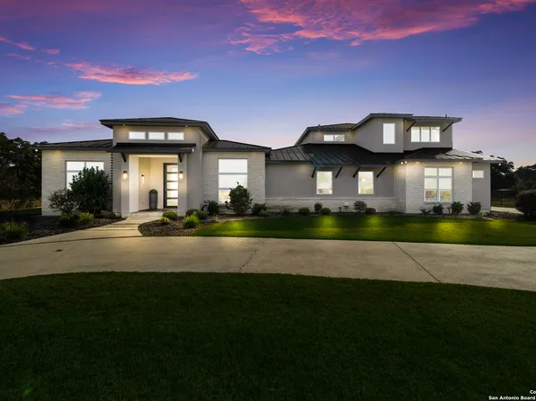 23018 Casey Canyon, San Antonio, TX 78255