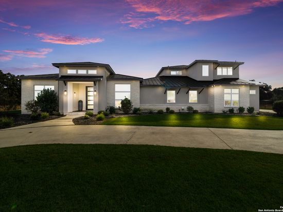 23018 Casey Canyon, San Antonio, TX 78255