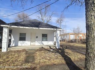 1107 May St, Lansing, MI 48906