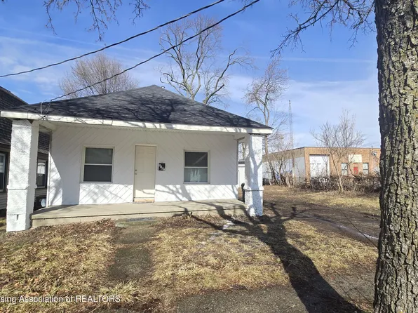 1107 May St, Lansing, MI 48906