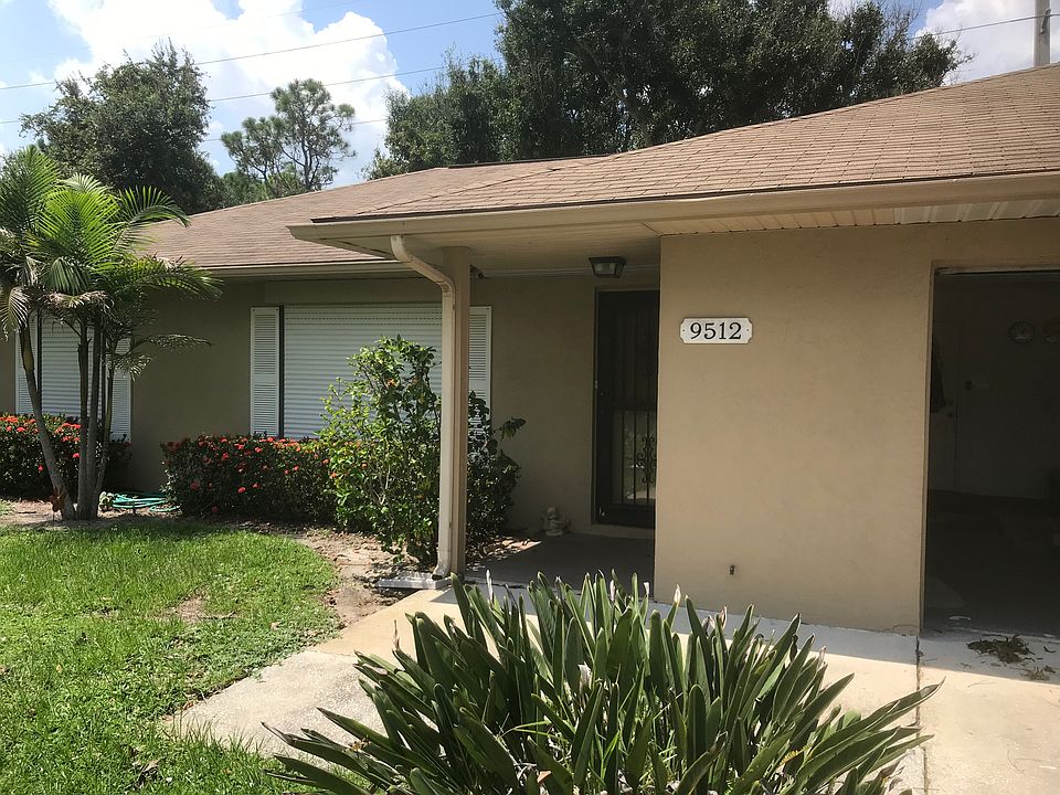 1st image of 9512 Honeysuckle Dr