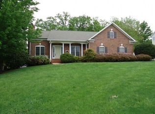 687 W Dalton Rd, King, NC 27021