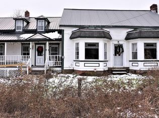 4804 Main Rd, Huntington, VT 05462