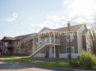 3744 Travertine Way UNIT 1, Helena, MT 59602