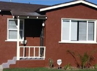 1721 W 60th St, Los Angeles, CA 90047