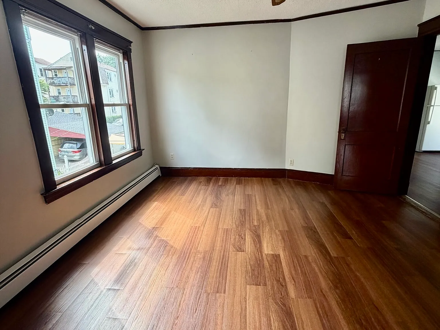 2 bed, 1.0 bath, 1107 sqft, $1,250 — Photo 3