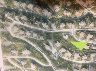 16612 Waterford Pointe Cir, Anchorage, AK 99516