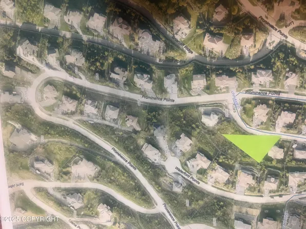 16612 Waterford Pointe Cir, Anchorage, AK 99516