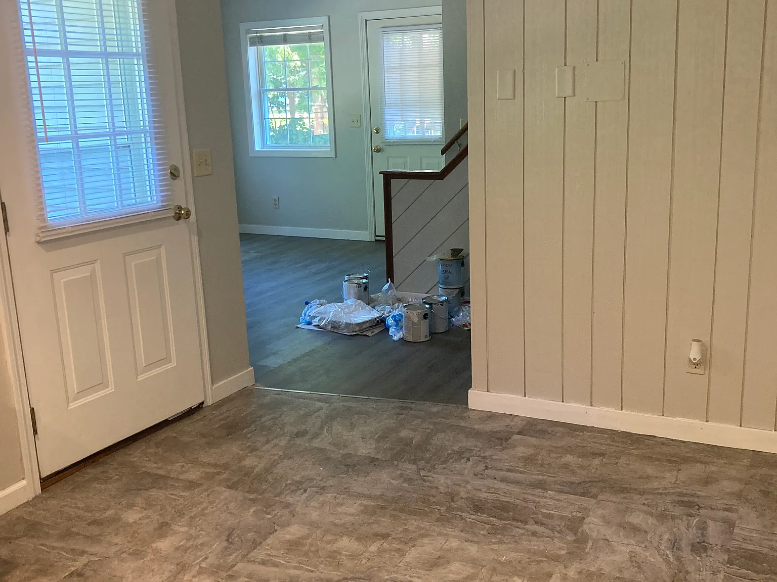 3 bed, 1.5 bath, 1100 sqft, $2,800 — Photo 2