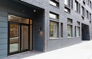 Rented by Halstead Real Estate