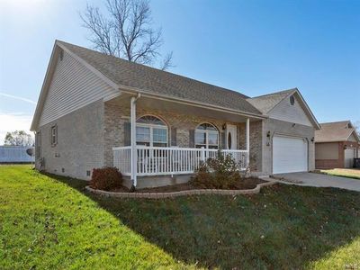 2242 Calgary Dr, Shiloh, IL, 62221