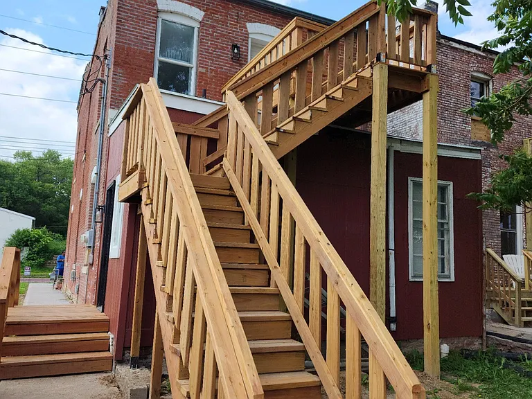 115 Seneca St #2 — Photo 5