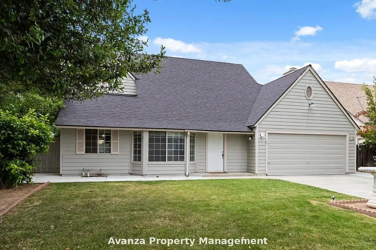 3 bed, 2.5 bath, 1660 sqft, $2,295 — Photo 2