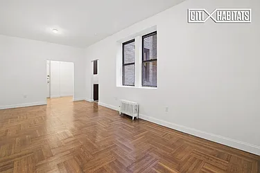 Rented by Corcoran