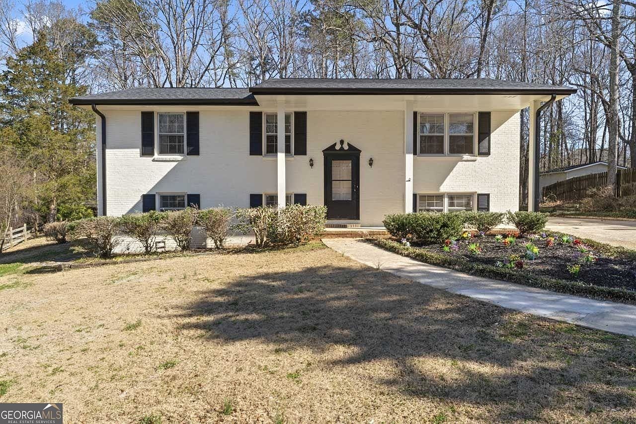 6848 Knollwood Dr, Morrow, GA 30260 Zillow