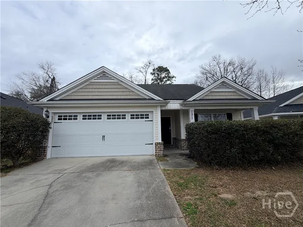 171 Fox Glen Court, Port Wentworth, GA 31407