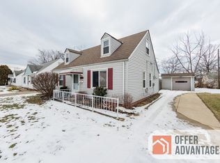 23215 Gay St, Euclid, OH